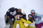 , 3 Valley Rally 2011 - Courchevel Enquirer